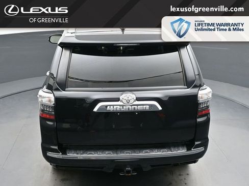 Used 2022 Toyota 4Runner Limited RWD image 46