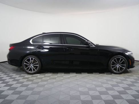 Certified 2022 BMW 330i Sedan w/ Premium Package 2 image 2