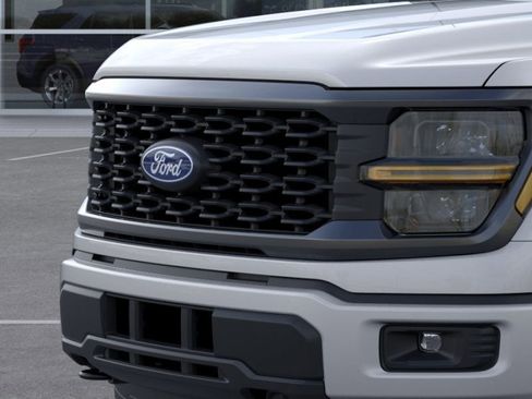 New 2026 Ford F150 STX w/ Equipment Group 200A image 39