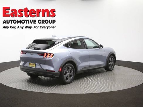 Used 2022 Ford Mustang Mach-E Select AWD/4WD image 38