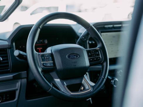 Used 2024 Ford F150 XLT w/ Tow/Haul Package image 16