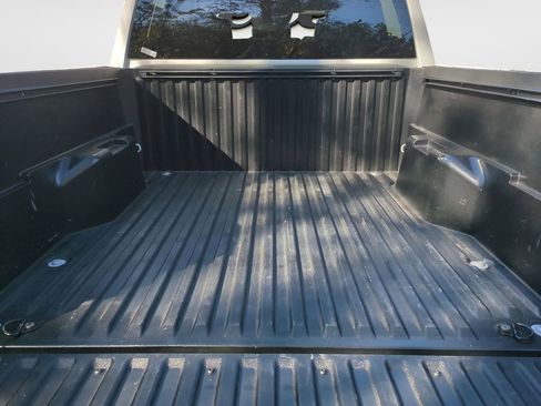 Used 2024 Toyota Tacoma SR5 image 12