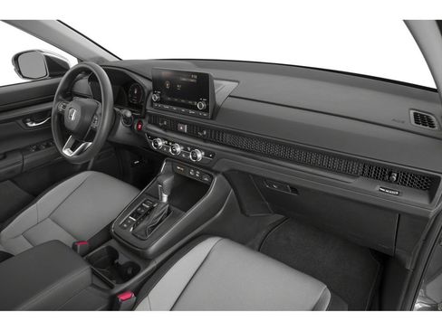 Used 2023 Honda CR-V EX image 10
