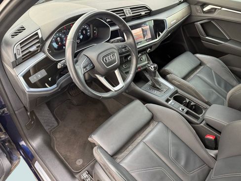 Used 2022 Audi Q3 2.0T Premium Plus image 4