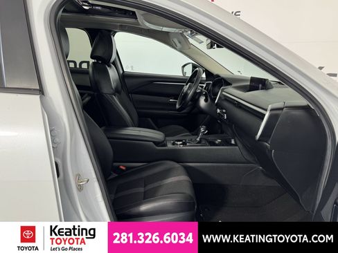 Used 2026 MAZDA CX-50 AWD 2.5 S w/ Preferred Pkg image 20