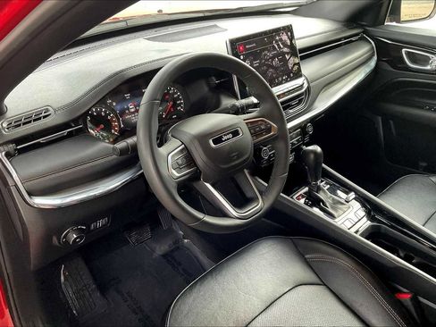 Used 2023 Jeep Compass Limited image 67