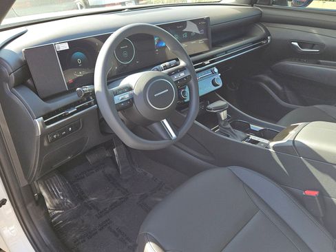 New 2026 Hyundai Santa Cruz SEL image 7