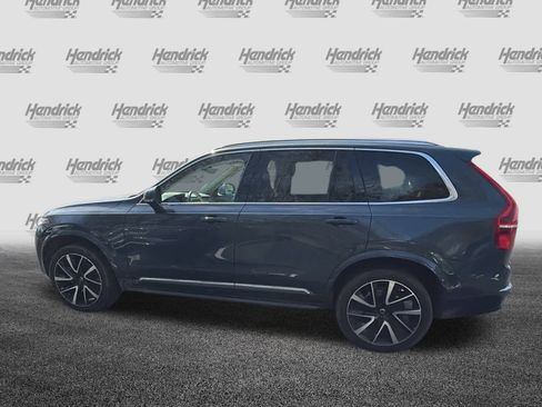 Certified 2023 Volvo XC90 B5 Plus w/ Protection Package Premier image 9