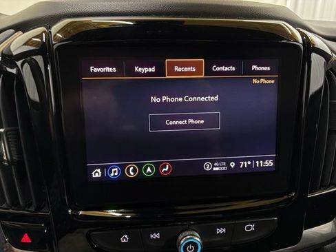 Used 2023 Chevrolet Traverse High Country AWD/4WD image 49