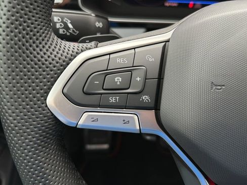 New 2026 Volkswagen Jetta GLI Autobahn FWD image 21