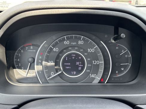Used 2015 Honda CR-V EX-L image 20