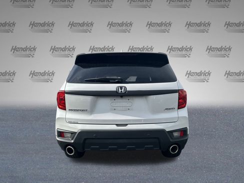 Certified 2023 Honda Passport EX-L image 6