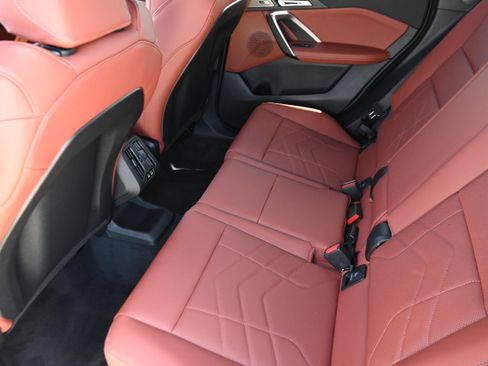 New 2026 BMW X1 xDrive28i w/ Technology Package image 11