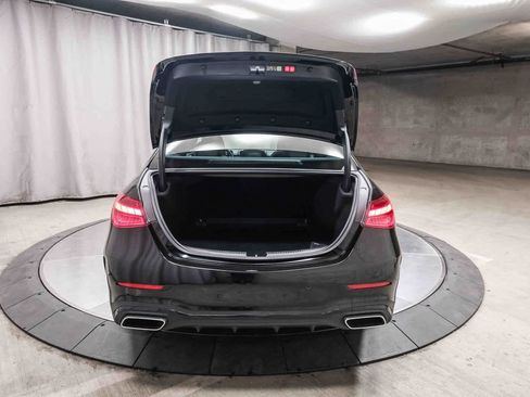 Certified 2023 Mercedes-Benz C 300 4MATIC Sedan w/ AMG Line w/ Night Package image 23