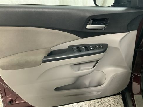 Used 2014 Honda CR-V EX image 19