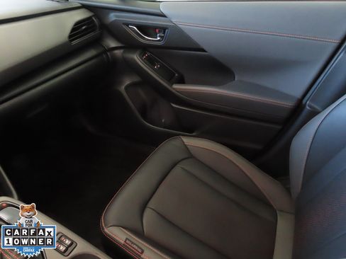 Certified 2024 Subaru Crosstrek 2.5i Limited w/ Popular Package #4A image 20