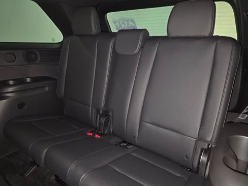 Used 2026 Hyundai Palisade Calligraphy AWD/4WD image 11