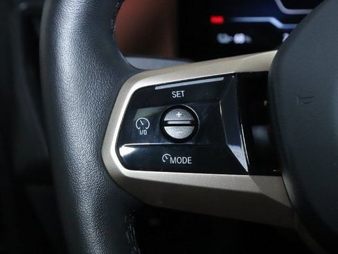Used 2023 BMW iX M60 w/ Executive Package AWD/4WD image 24