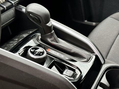 Used 2024 Chevrolet Colorado Trail Boss w/ LPO, Dark Essentials Package image 21