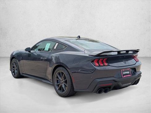 New 2026 Ford Mustang Dark Horse RWD image 9