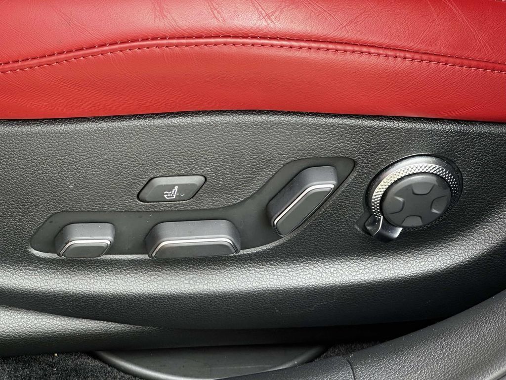 Used 2024 Genesis G80 3.5T Sport AWD/4WD image 13