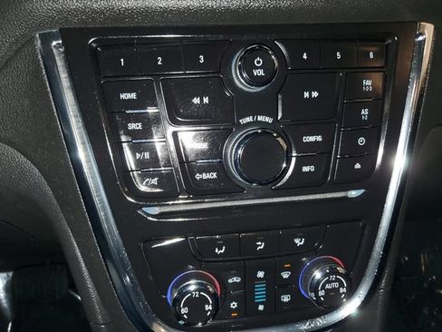 Used 2016 Buick Encore Sport Touring AWD/4WD image 19