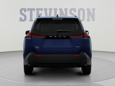 New 2026 Toyota RAV4 XLE Premium AWD/4WD image 8