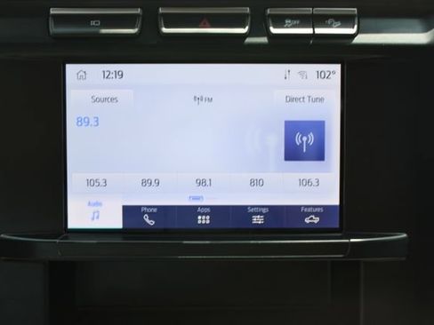 Used 2024 Ford F350 XLT w/ 360-Degree Camera Package AWD/4WD image 23