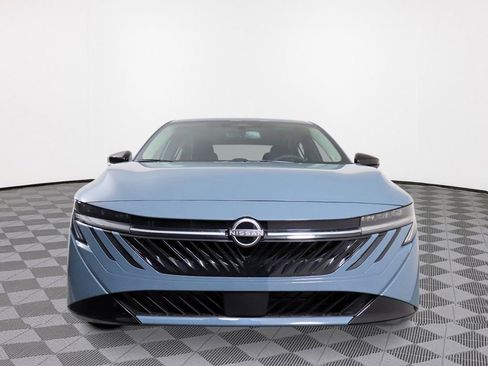 New 2026 Nissan Sentra SV w/ SV Convenience Package FWD image 9