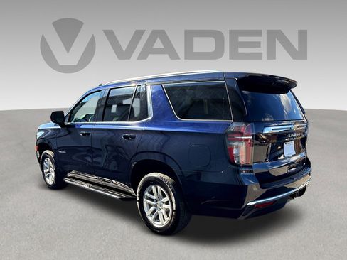 Used 2024 Chevrolet Tahoe LT image 25