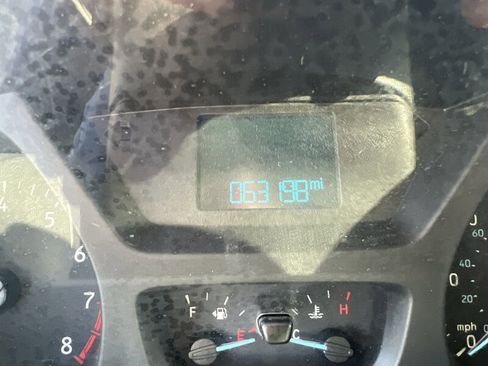 Used 2019 Ford Transit 250 148 High Roof Extended image 6