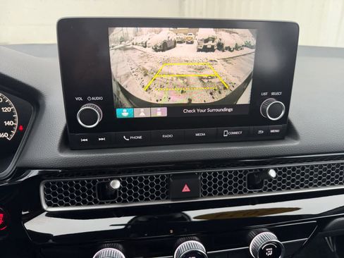 Used 2024 Honda Civic Sport image 21