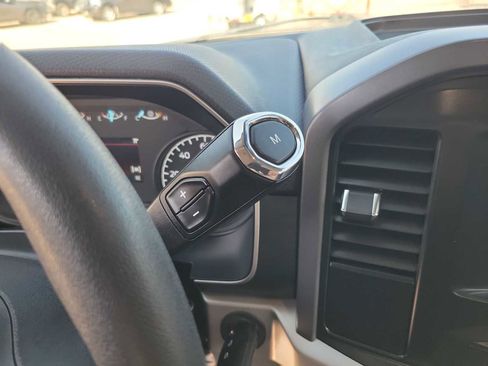 Used 2022 Ford F150 XLT image 13