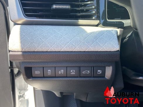 New 2026 Toyota Camry XLE AWD/4WD image 29