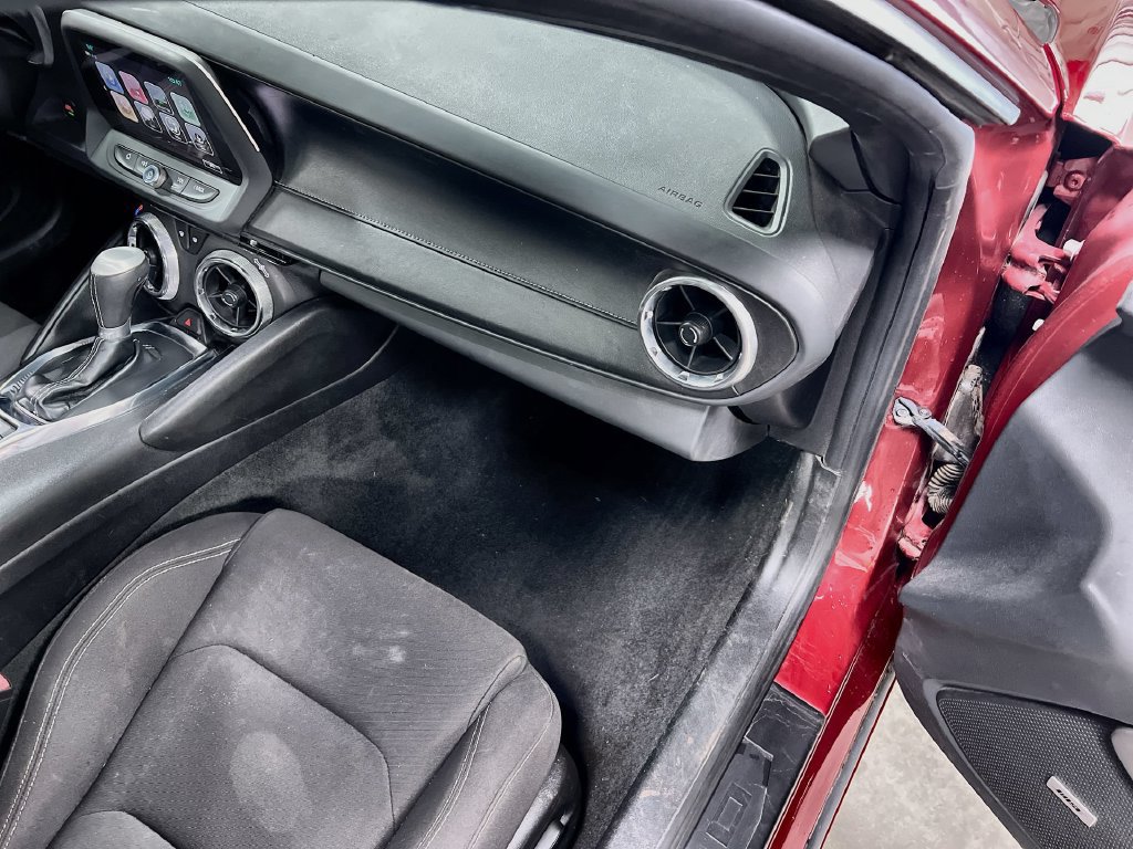 Used 2017 Chevrolet Camaro LT w/ RS Package RWD image 33