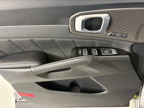 New 2026 Kia Sorento SX Prestige image 20