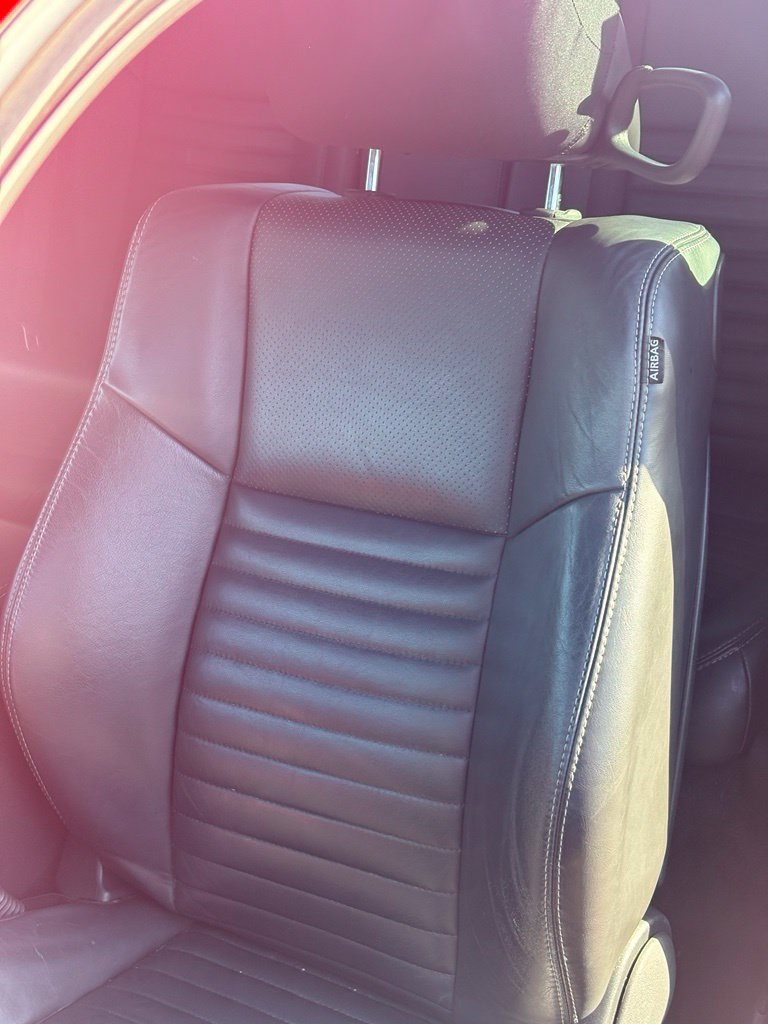 Used 2013 Dodge Challenger R/T RWD image 12