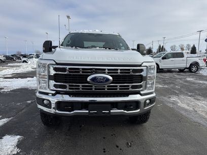 New 2026 Ford F250 XLT w/ Tremor Off-Road Package