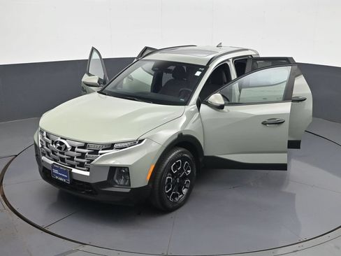 Certified 2024 Hyundai Santa Cruz SEL w/ Activity Package AWD/4WD image 31