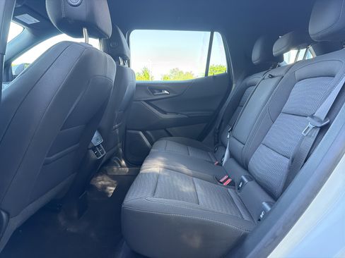 Used 2026 Chevrolet Equinox LT FWD image 30