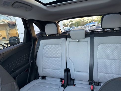 New 2026 Ford Escape Active w/ Cold Weather Package image 28