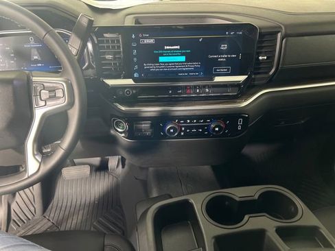 Used 2026 Chevrolet Silverado 2500 LT image 18