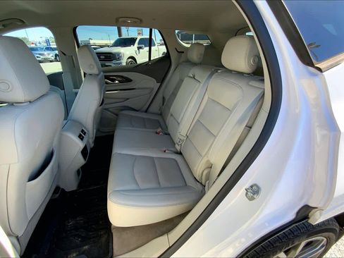 Used 2019 GMC Terrain Denali image 21