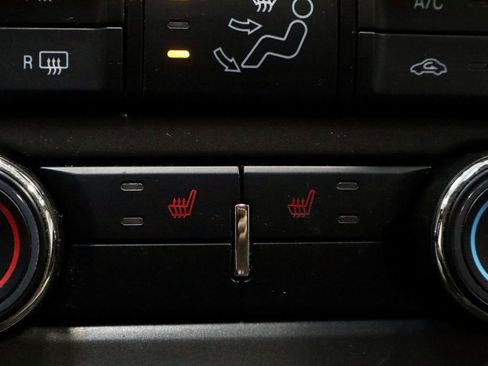 Used 2011 Ford Taurus SEL w/ 201A Rapid Spec Order Code image 3