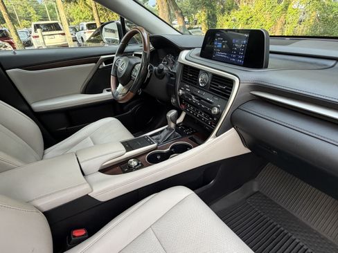 Used 2021 Lexus RX 350 FWD w/ Premium Package image 47