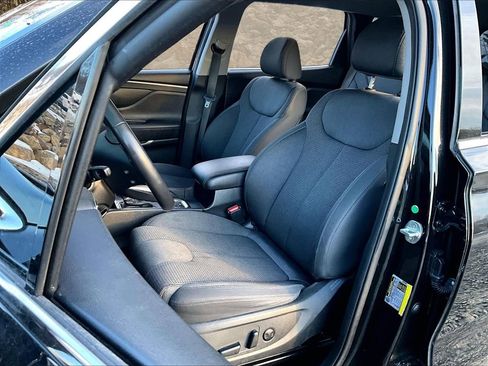 Used 2019 Hyundai Santa Fe SEL w/ Cargo Package image 22