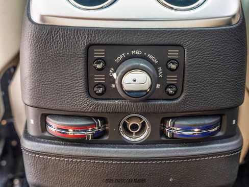 Used 2015 Rolls-Royce Ghost image 80