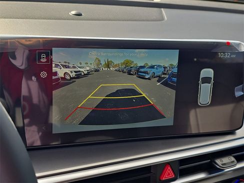 New 2026 Kia Sorento EX w/ EX Premium Package image 28