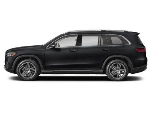 New 2026 Mercedes-Benz GLS 450 4MATIC image 16
