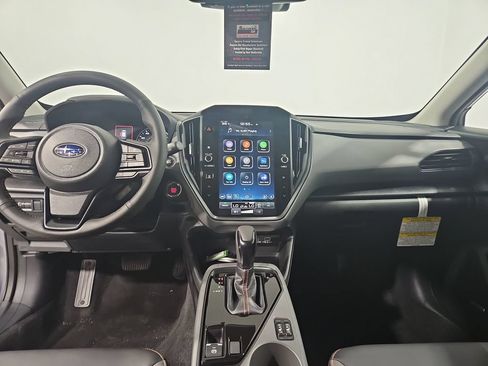 New 2026 Subaru Crosstrek 2.5i Limited w/ Crosstrek Mirror Package AWD/4WD image 17